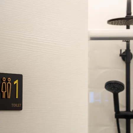 بيت ضيافة Stanza Alpigneto