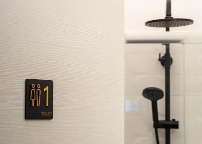 بيت ضيافة Stanza Alpigneto