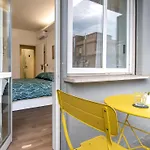 Stanza Alpigneto Maison d'hôtes