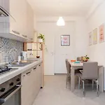 Stanza Alpigneto Maison d'hôtes Rome