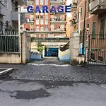 Stanza Alpigneto Maison d'hôtes 4*