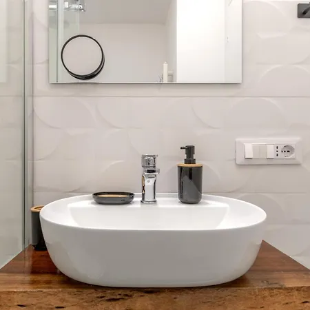 Stanza Alpigneto 4* Рим