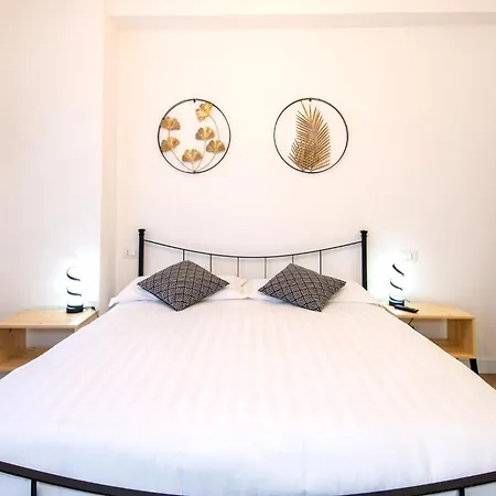 Vendégház Stanza Alpigneto *
