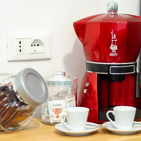 Stanza Alpigneto Gasthof