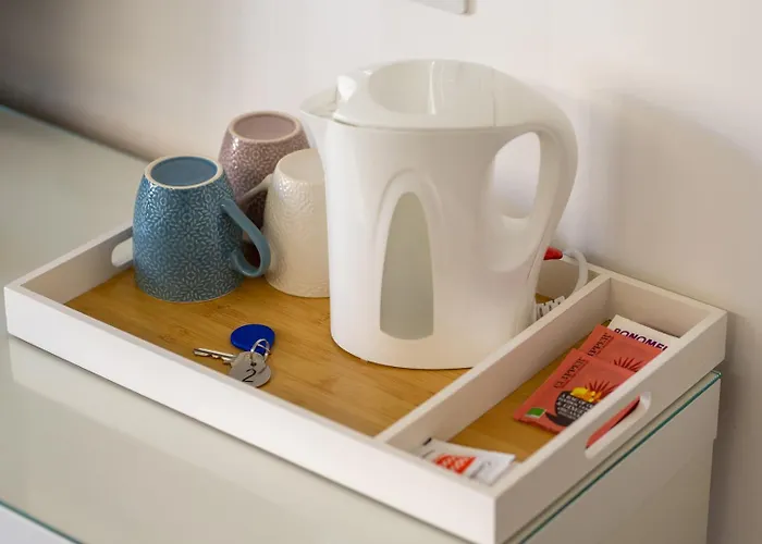 Stanza Alpigneto Roma